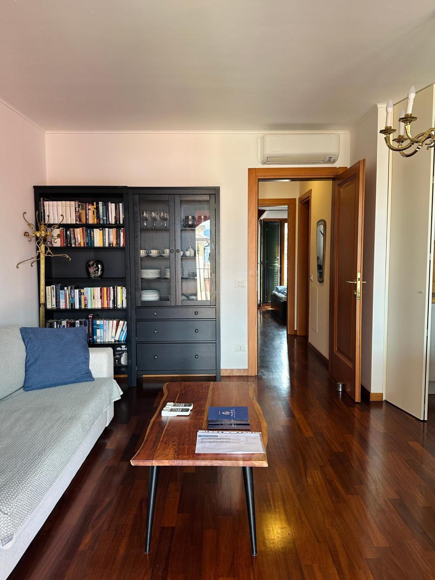 Apartment Aurelia 穆贾 外观 照片