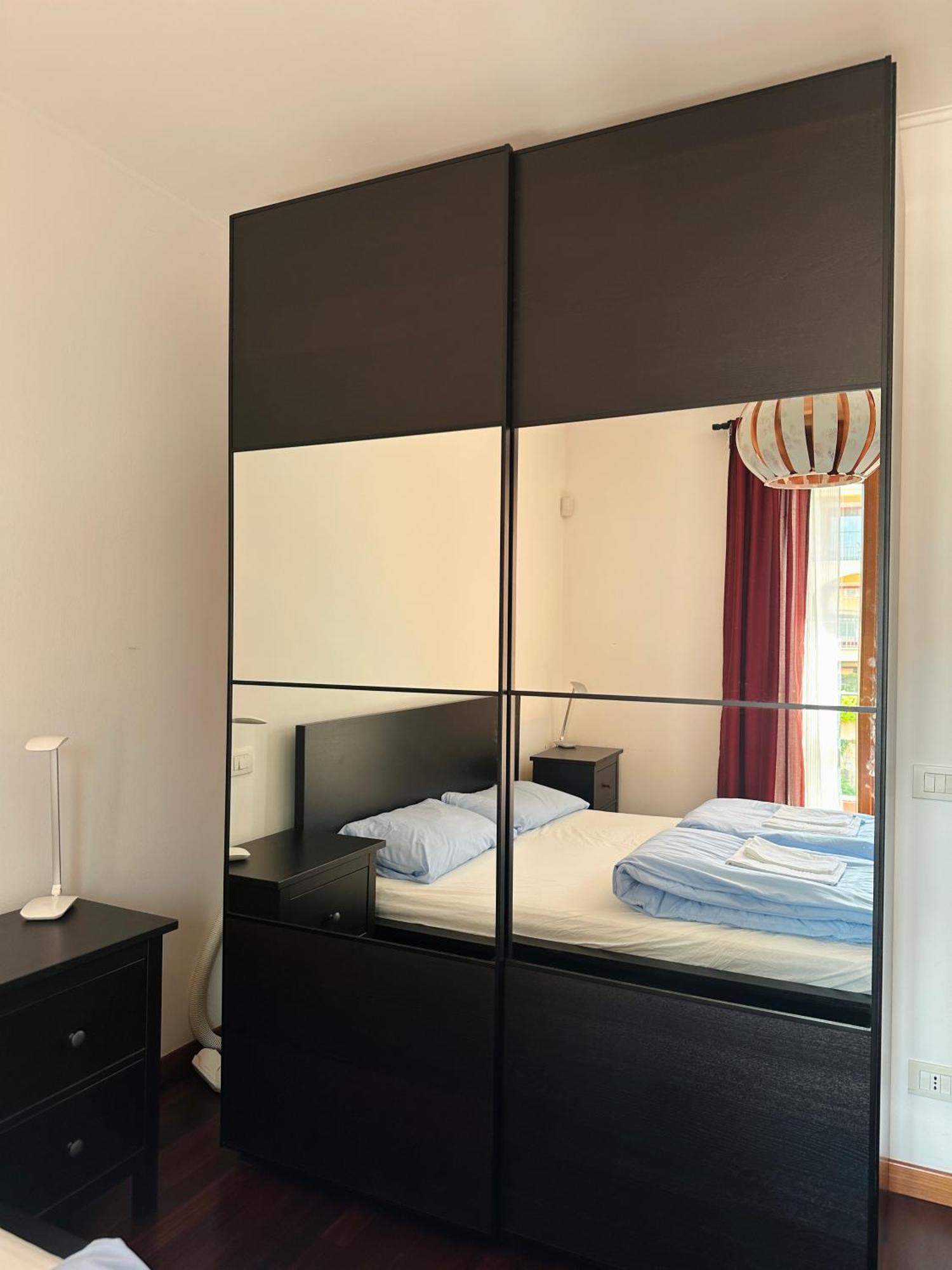 Apartment Aurelia 穆贾 外观 照片