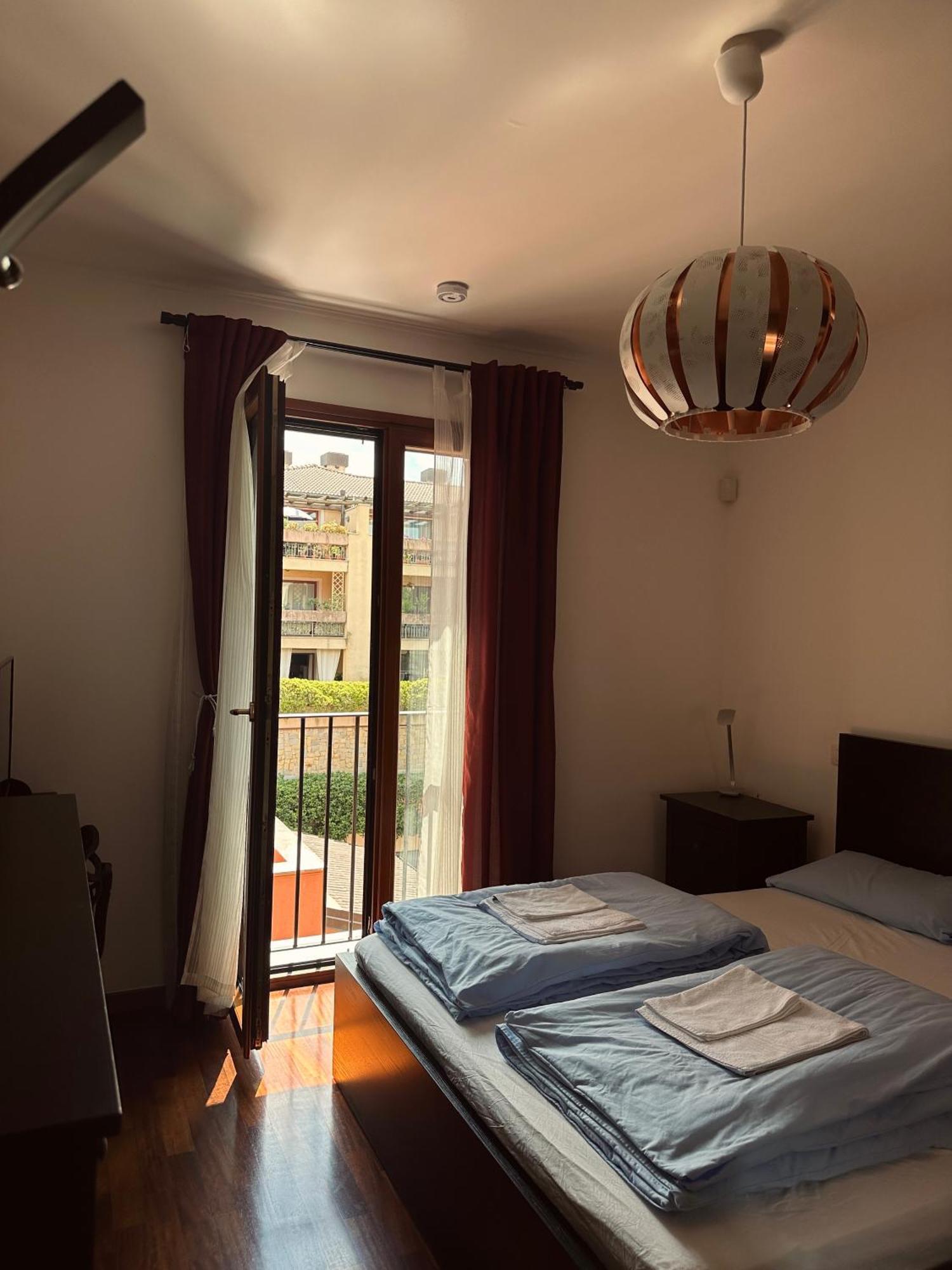 Apartment Aurelia 穆贾 外观 照片